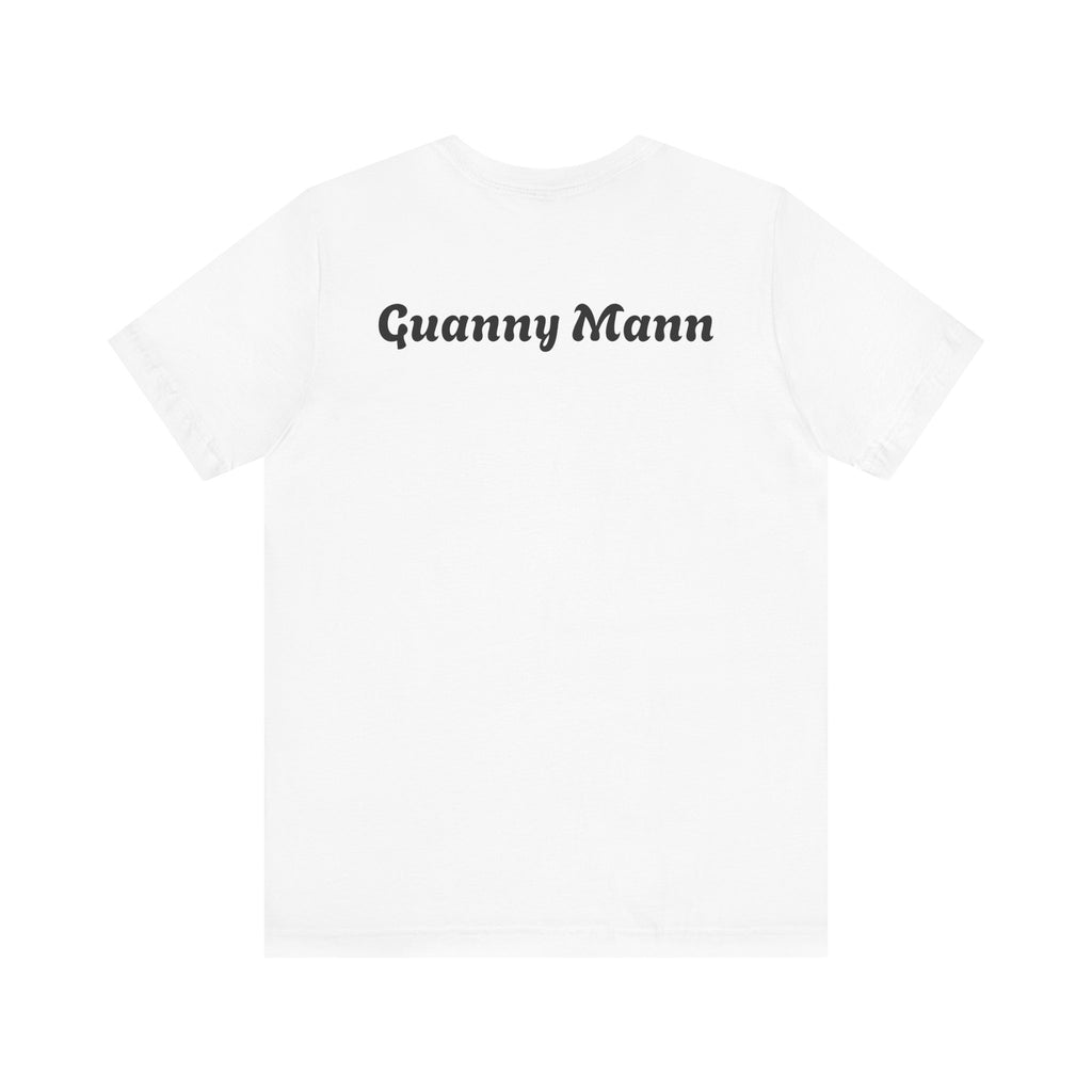KDC2 Quanny Mann Shirt