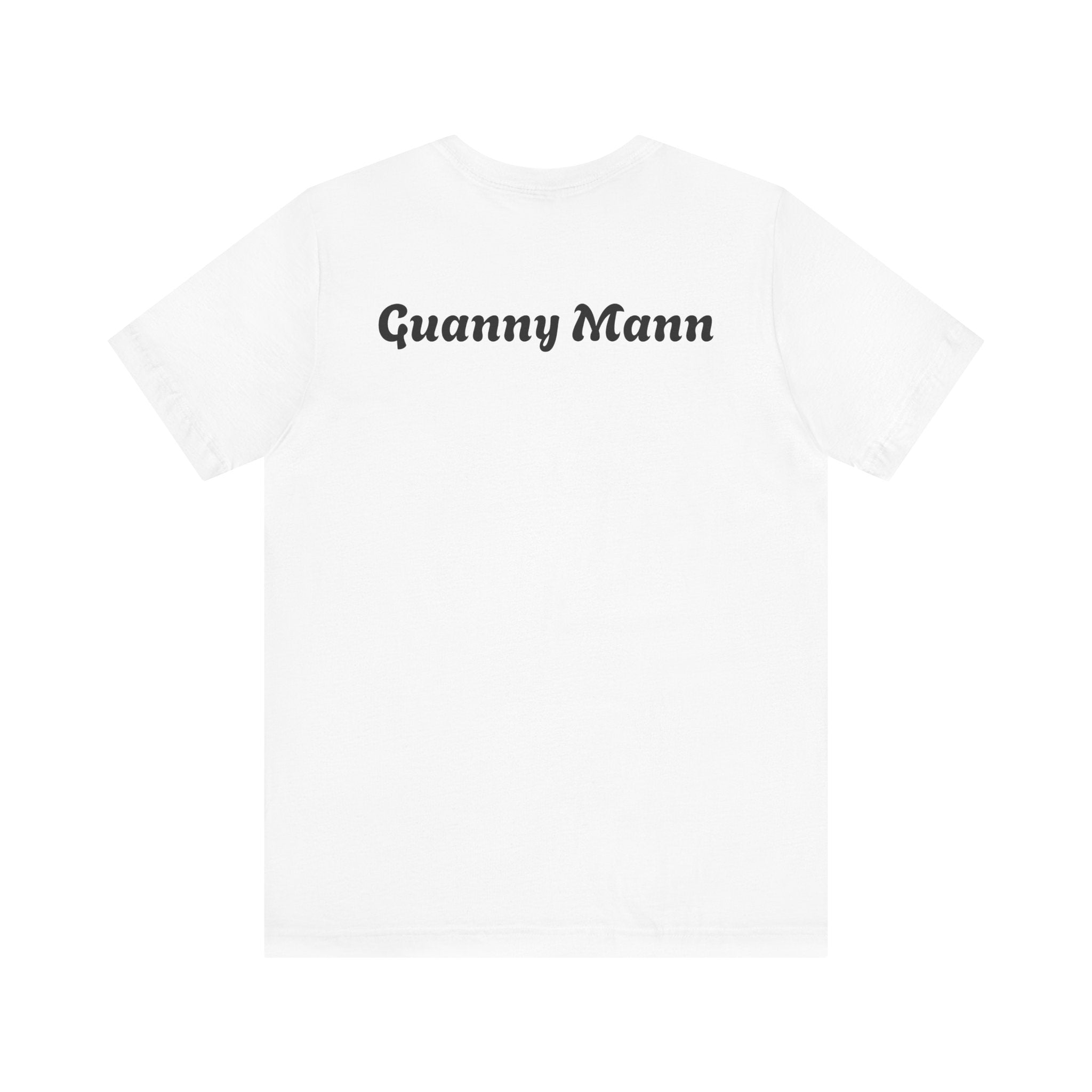 KDC2 Quanny Mann Shirt
