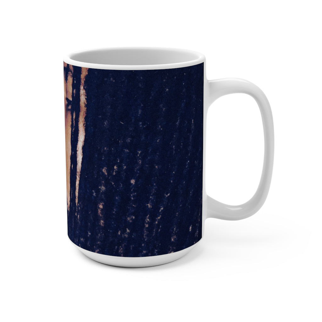 (2025) Quanny Mann Coffee Mug