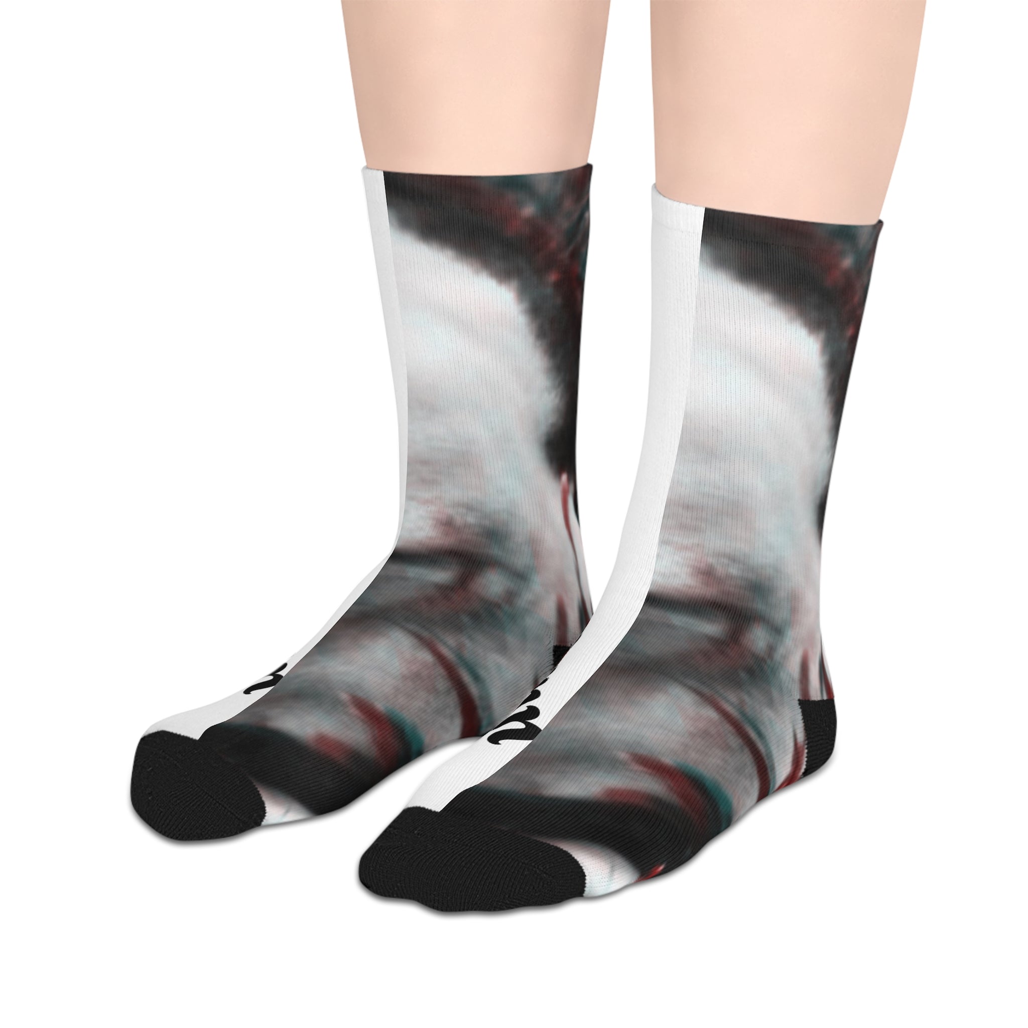 (2025) Quanny Mann ADG2H Socks