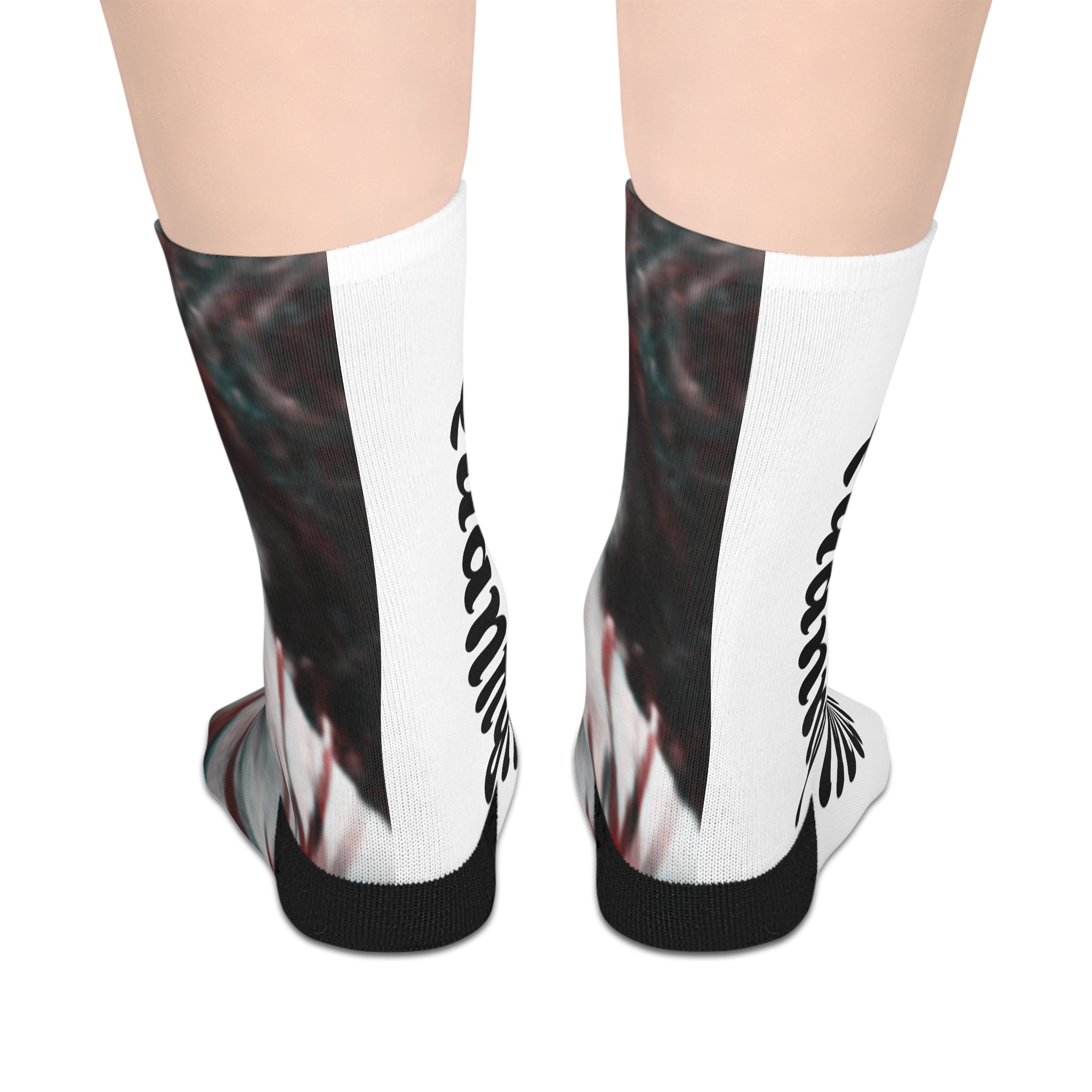 (2025) Quanny Mann ADG2H Socks