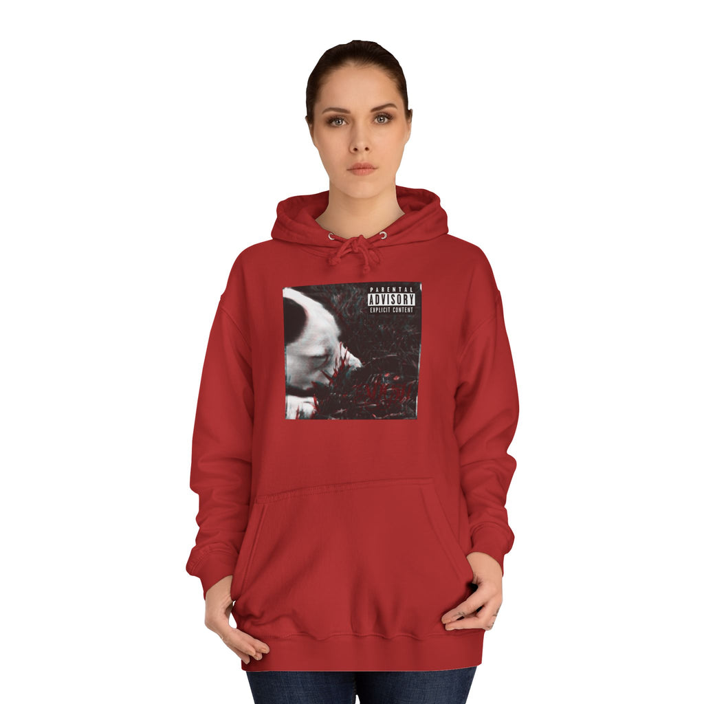 ADG2H Unisex Hoodie