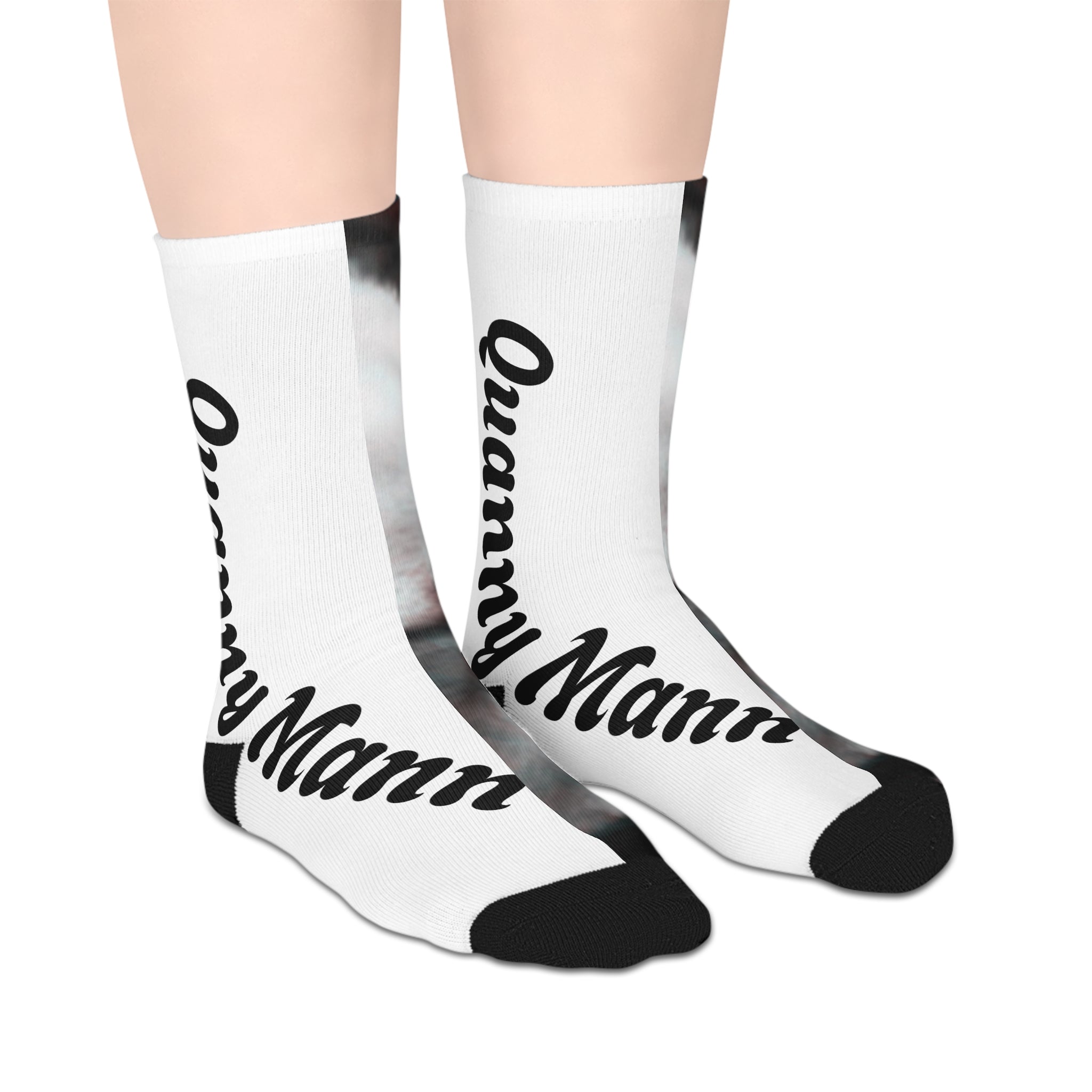 (2025) Quanny Mann ADG2H Socks