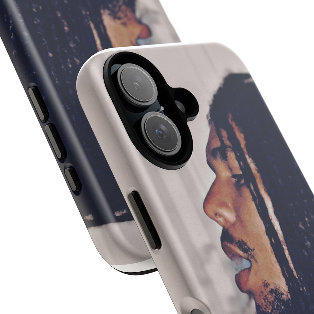 Quanny Mann IPhone 16 Case