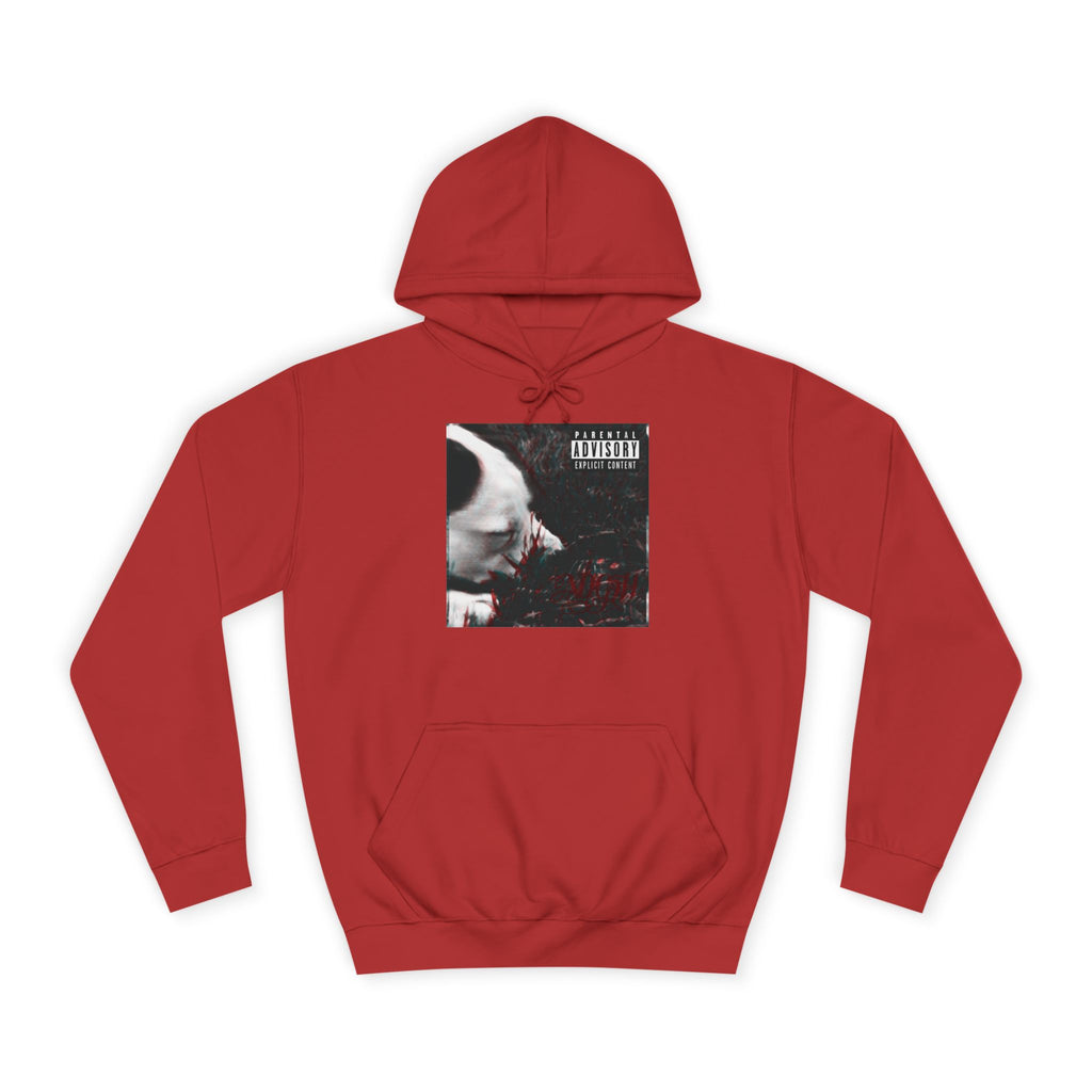 ADG2H Unisex Hoodie