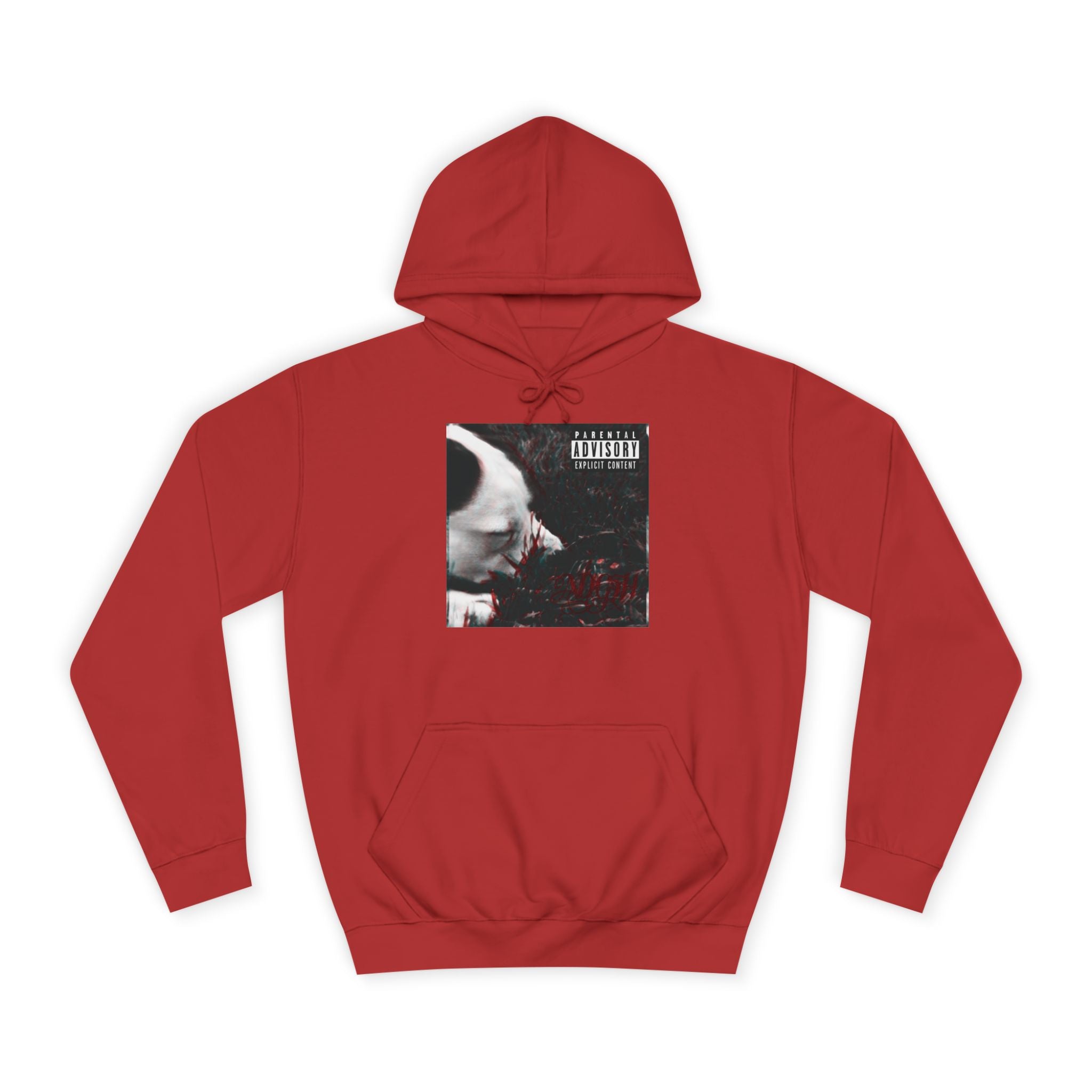 ADG2H Unisex Hoodie