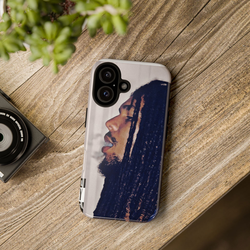 Quanny Mann IPhone 16 Case