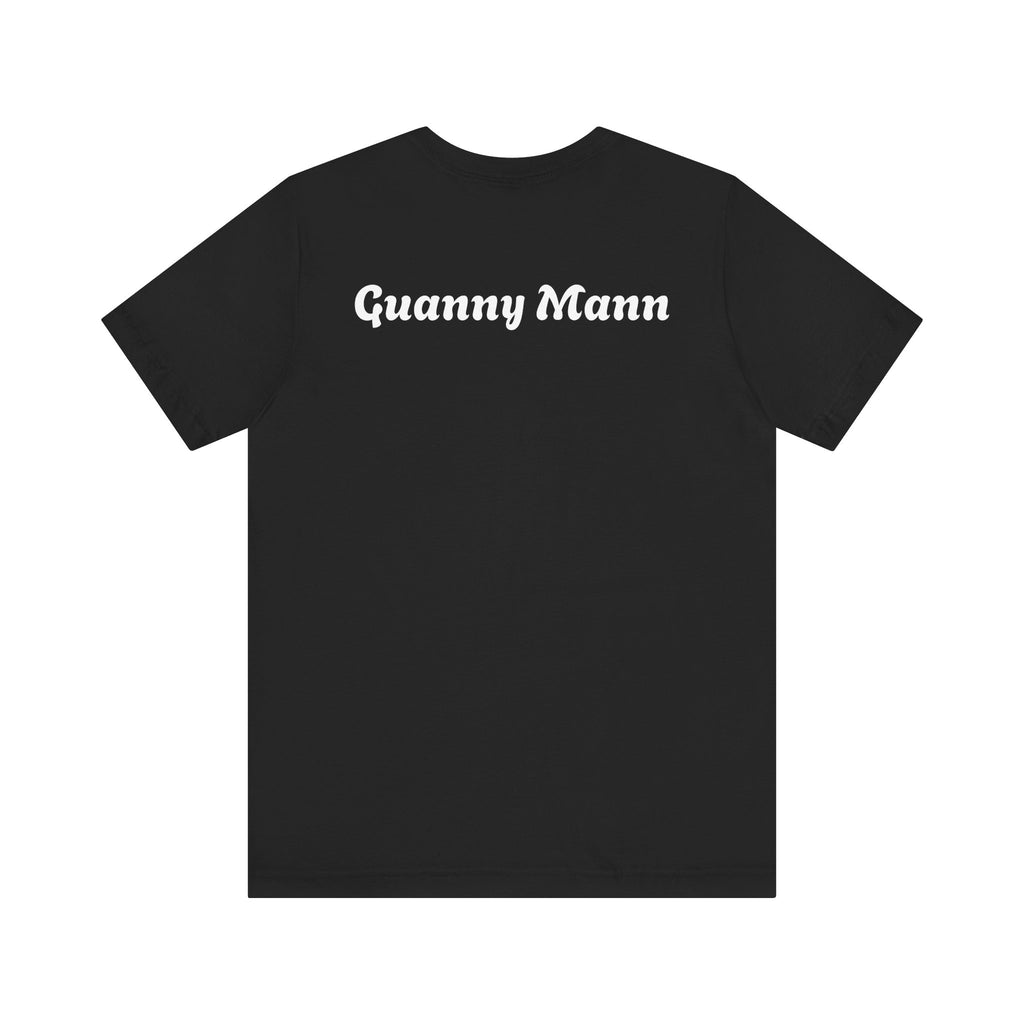 KDC2 Quanny Mann Shirt