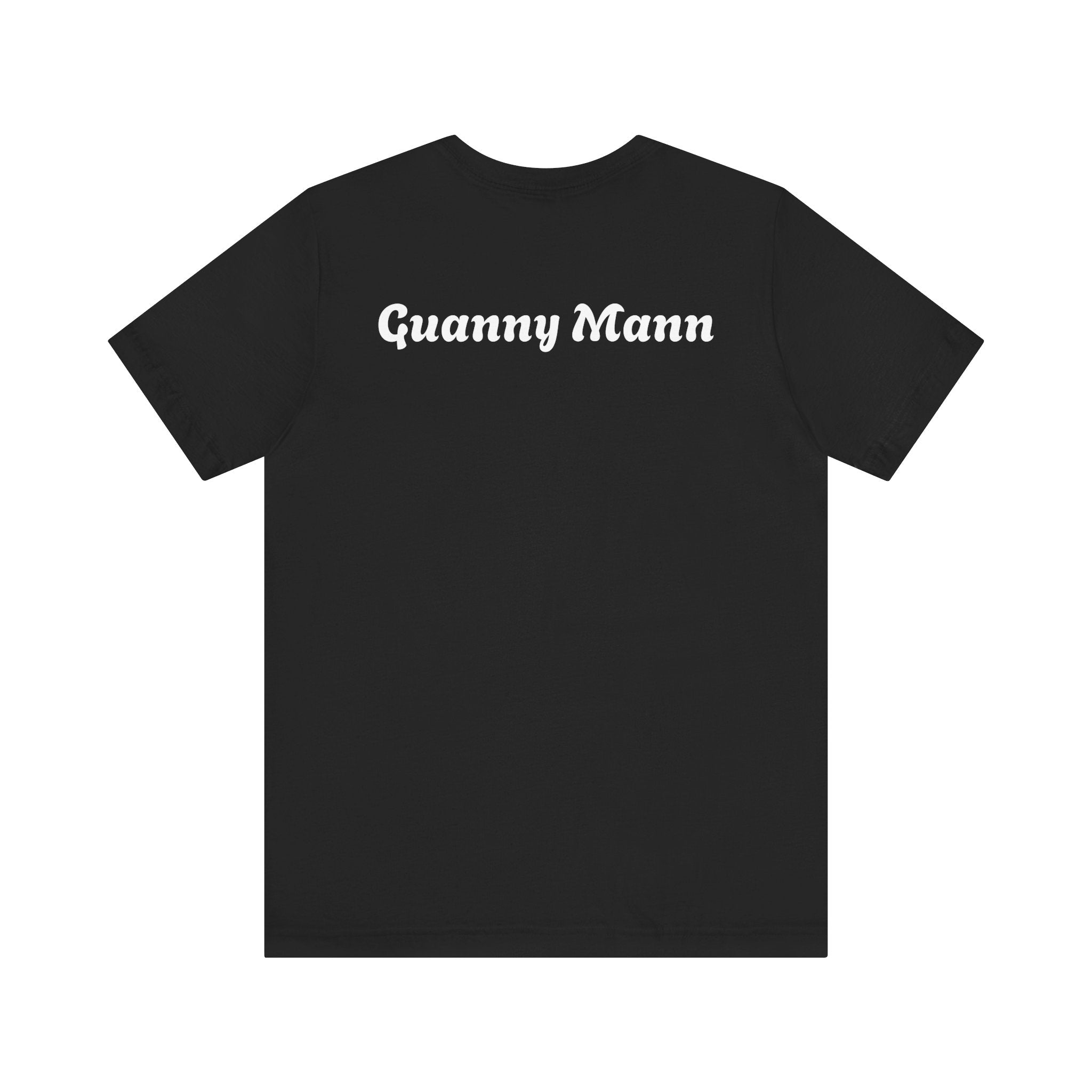 KDC2 Quanny Mann Shirt