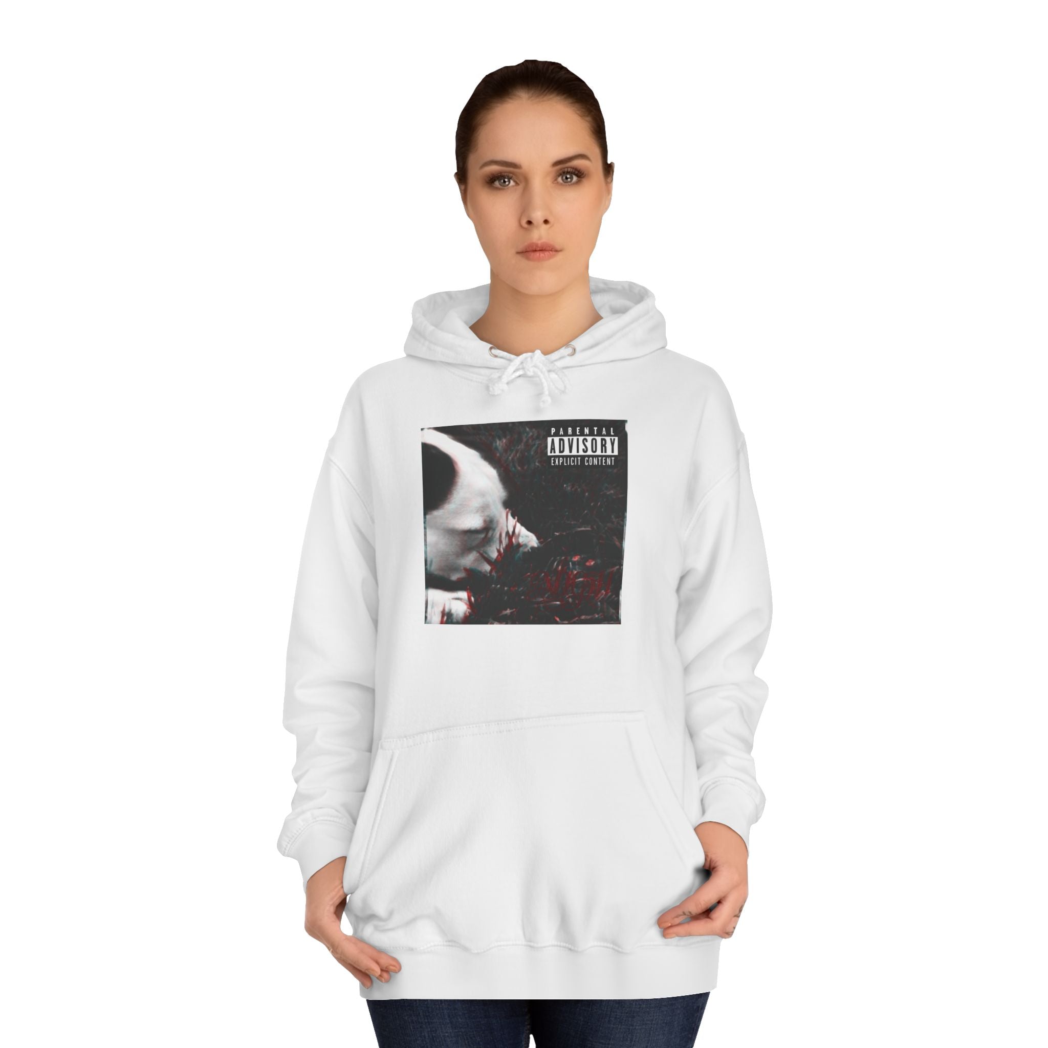 ADG2H Unisex Hoodie