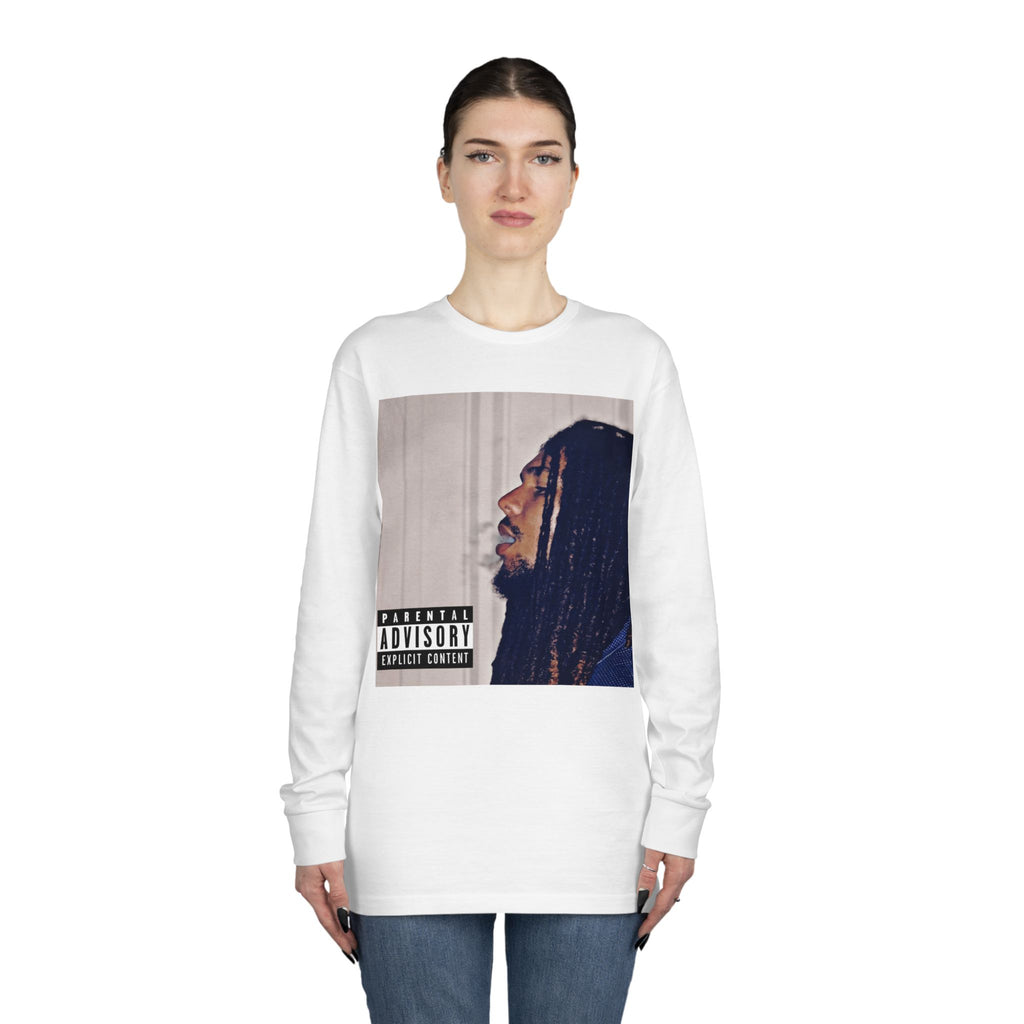 (2025) Quanny Mann Longsleeve Shirt