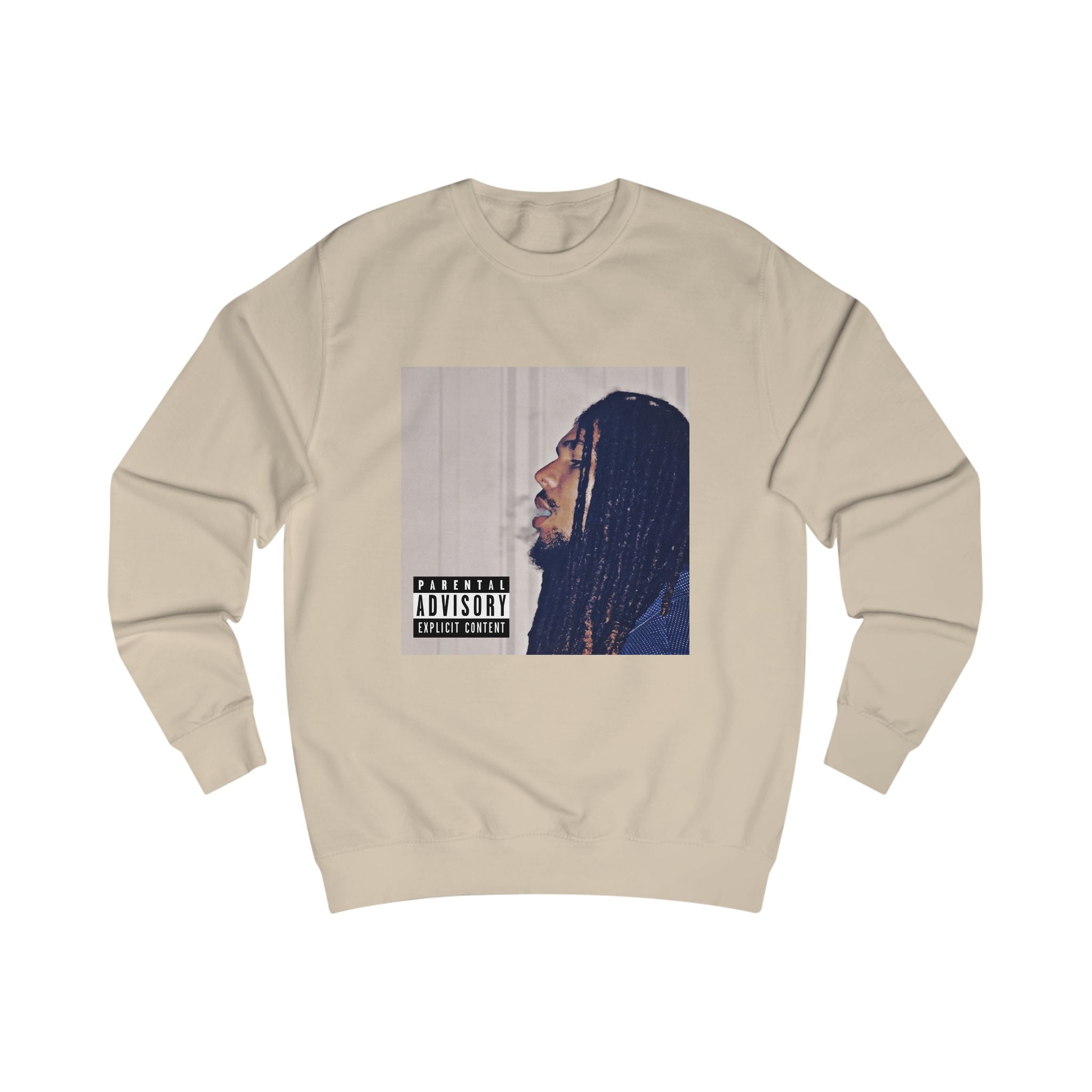 (2025) Quanny Mann Sweatshirt