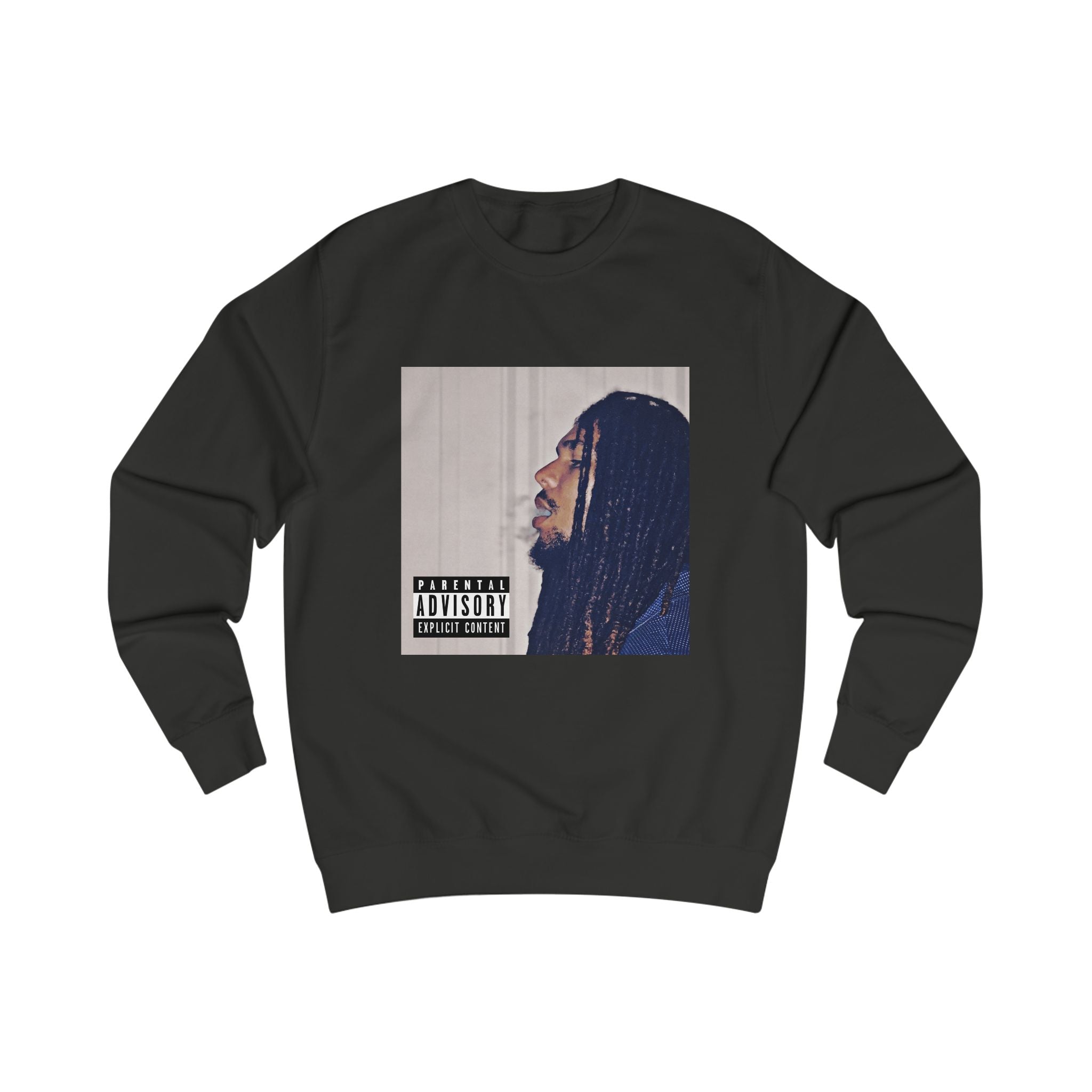 (2025) Quanny Mann Sweatshirt