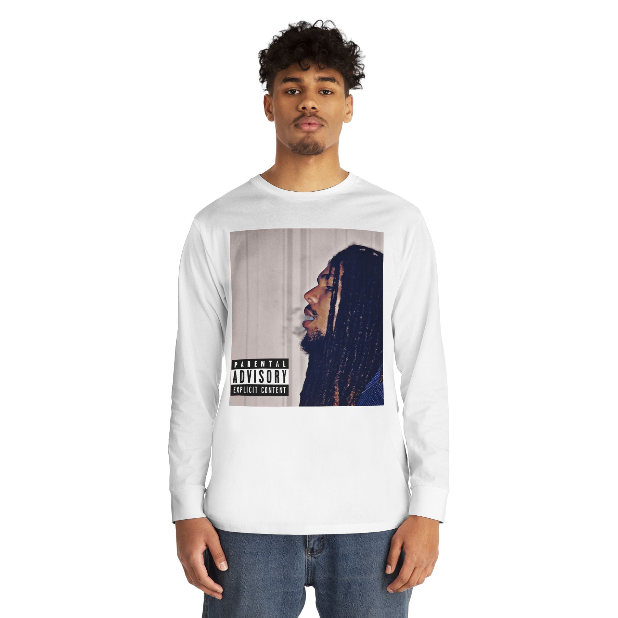 (2025) Quanny Mann Longsleeve Shirt