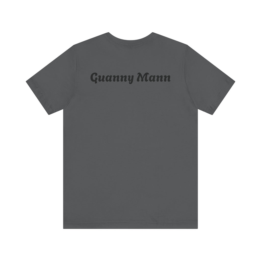 KDC2 Quanny Mann Shirt