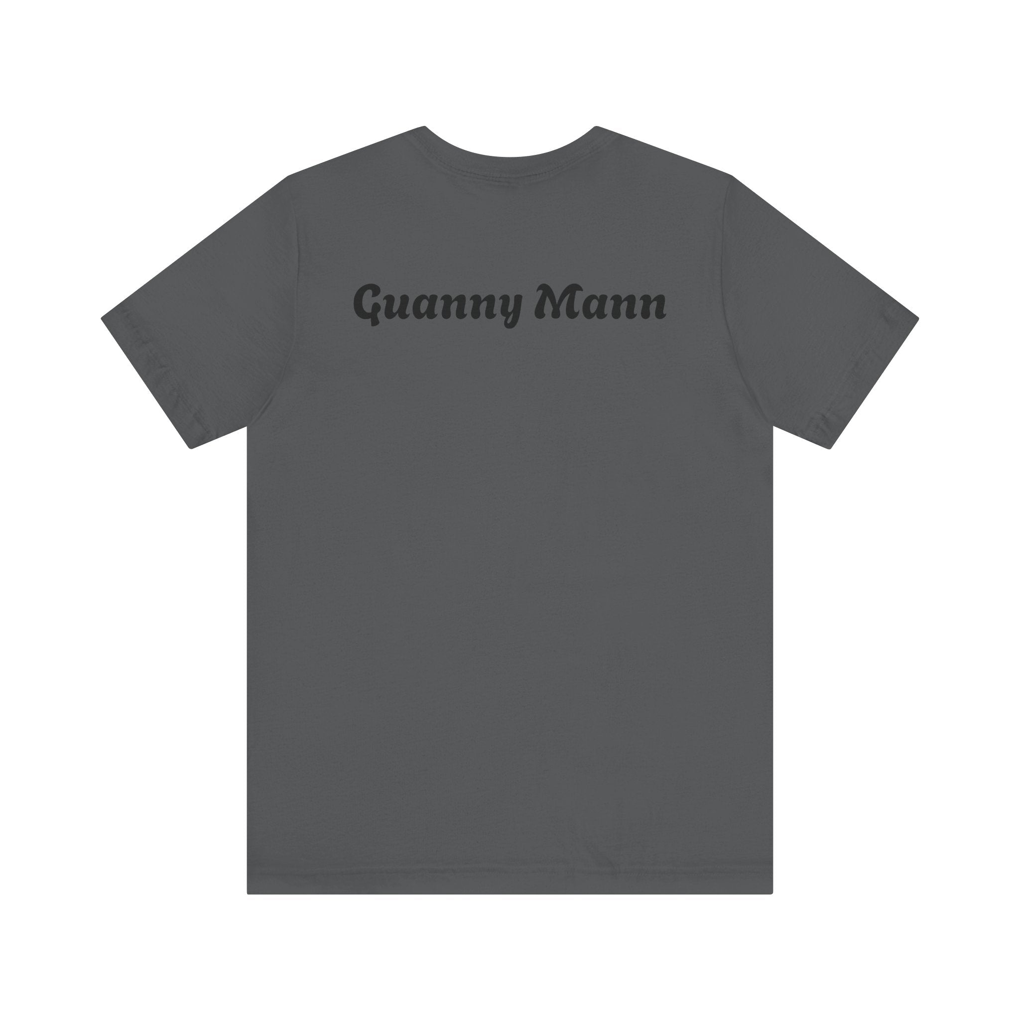 KDC2 Quanny Mann Shirt