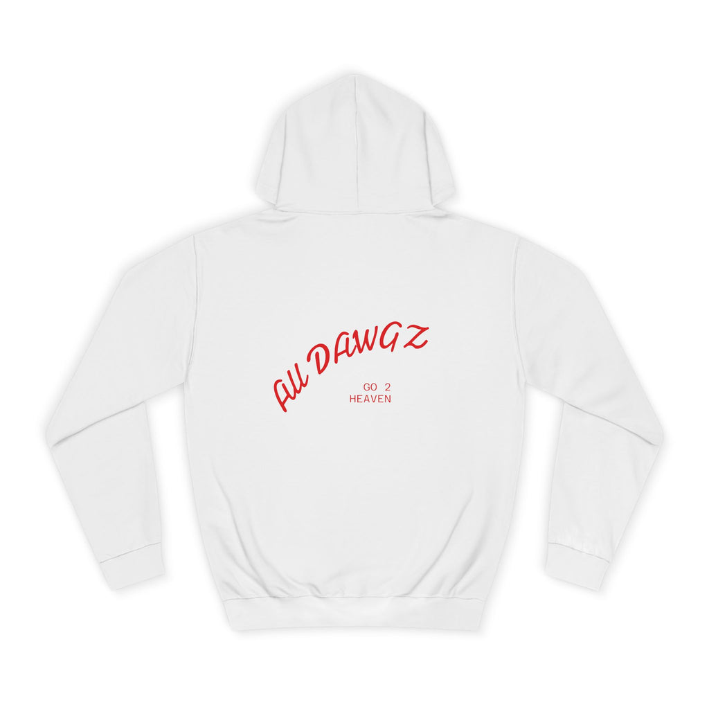 ADG2H Unisex Hoodie