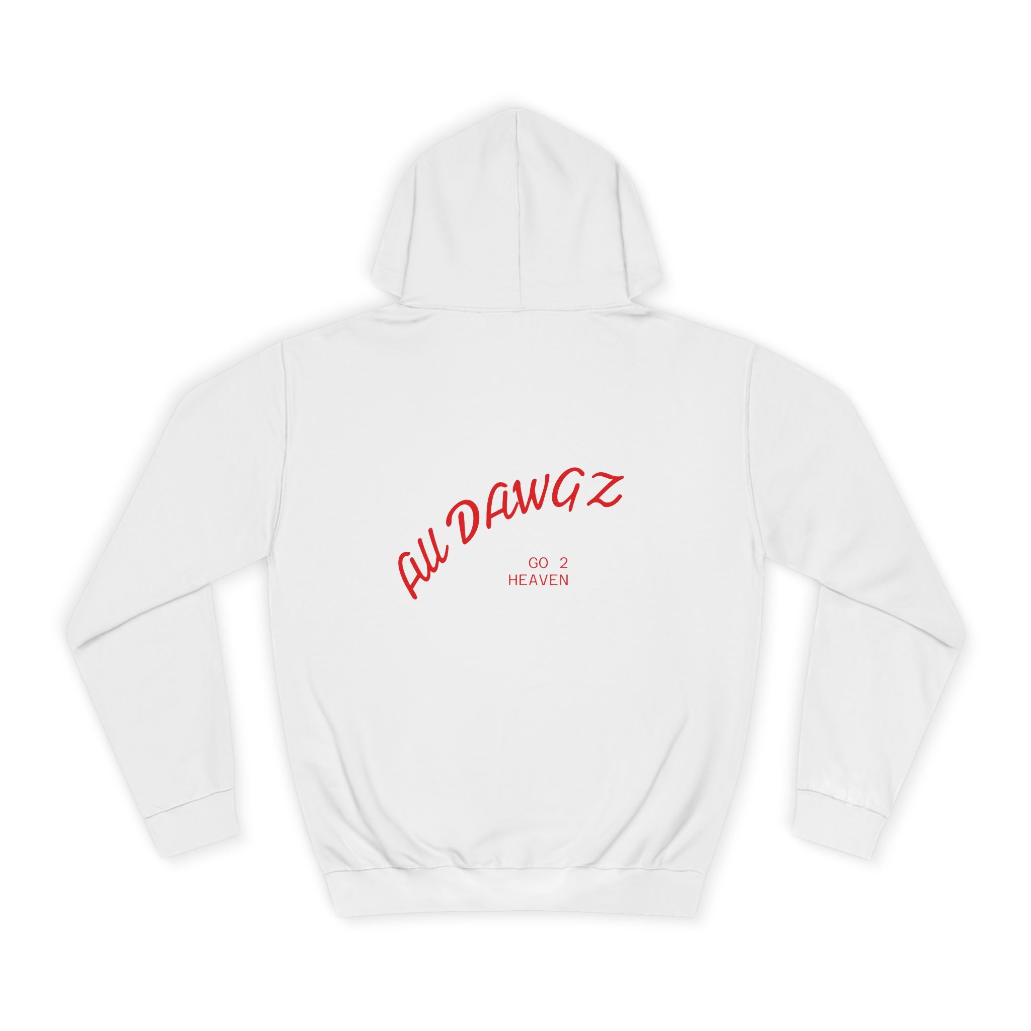 ADG2H Unisex Hoodie