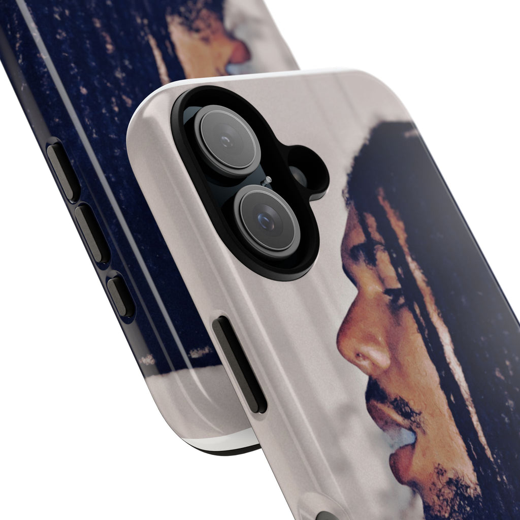 Quanny Mann IPhone 16 Case