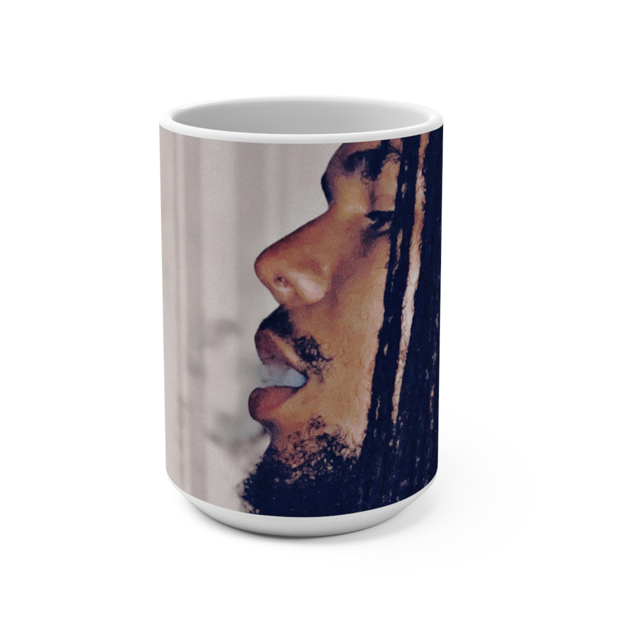 (2025) Quanny Mann Coffee Mug