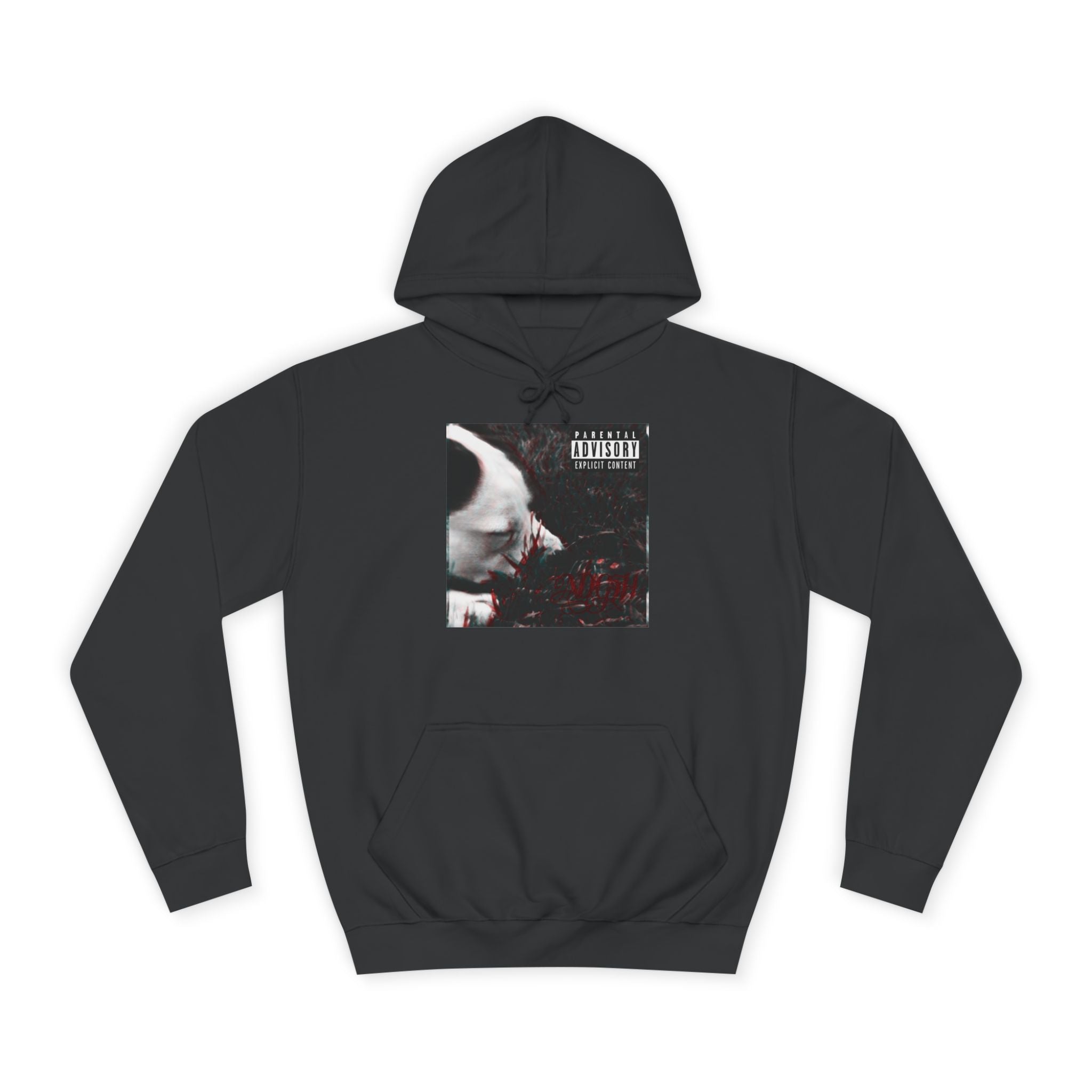 ADG2H Unisex Hoodie