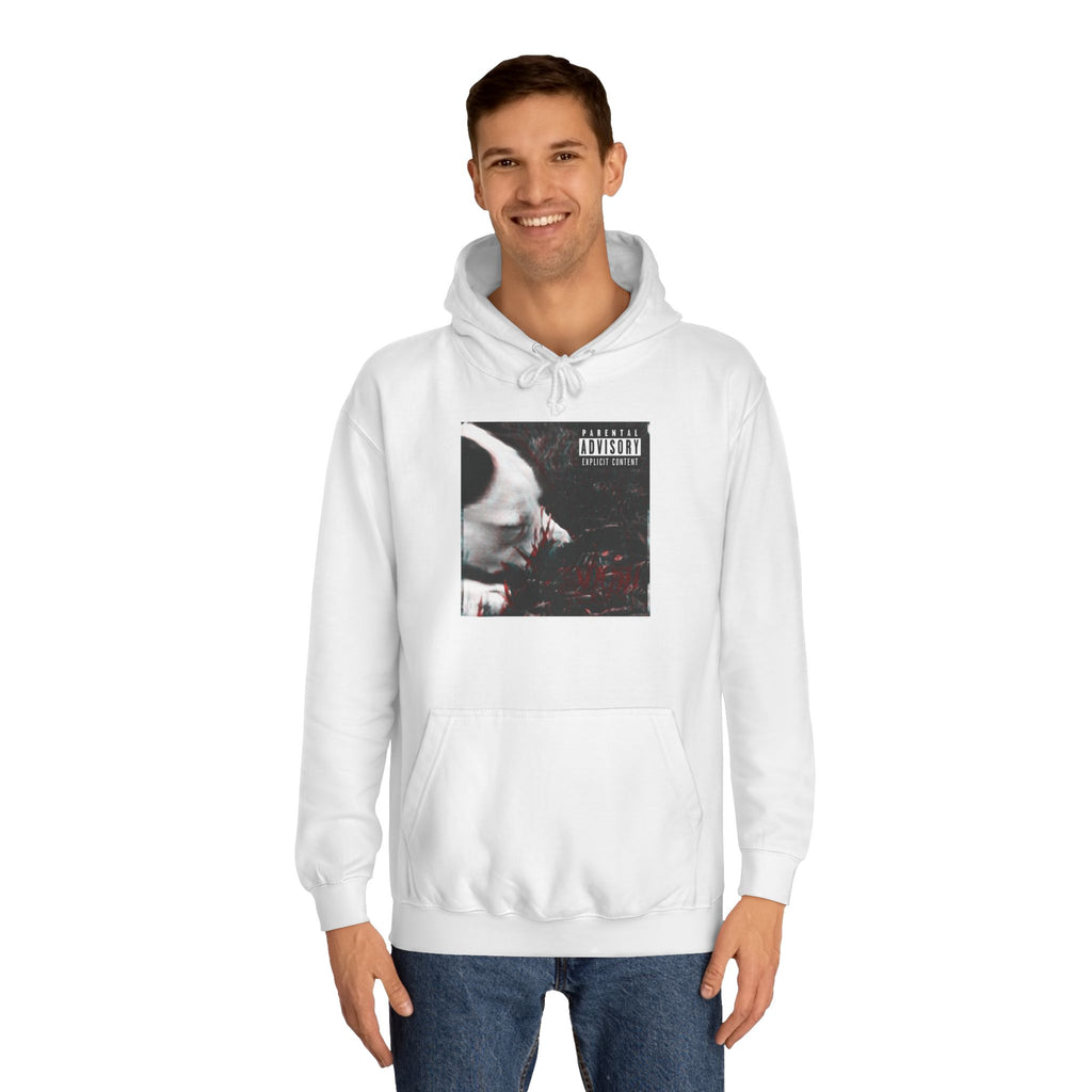 ADG2H Unisex Hoodie